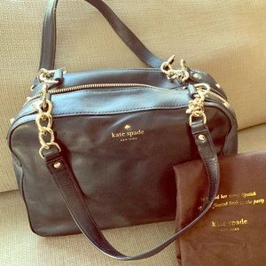 Kate Spade Litchfield Nanette - black